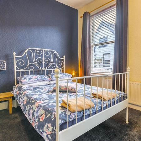 The Watergate Inn ヨーク 部屋 写真